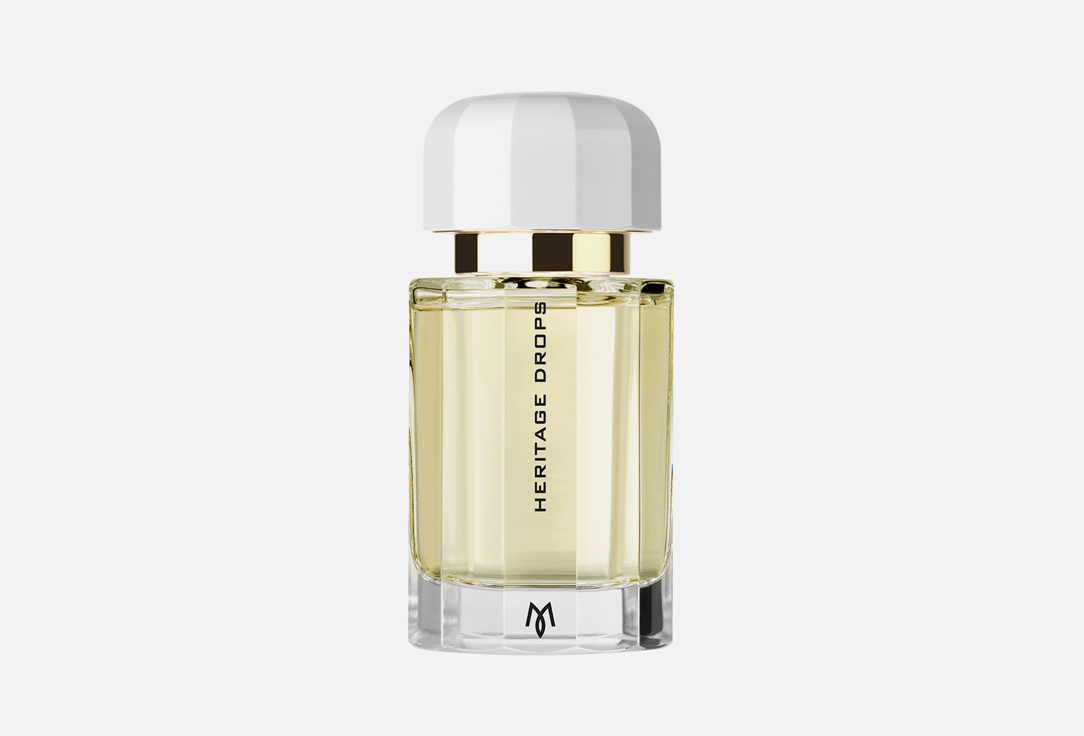 Ramon Monegal Heritage Drops EDP