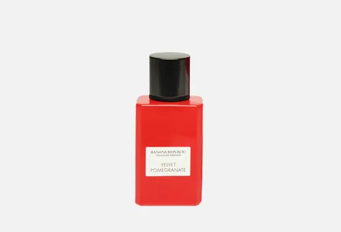Banana Republic Velvet Pomegranate EDP — 150 ml