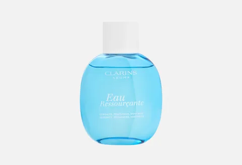 Clarins Eau Ressourçante Treatt Fragrance 50ml