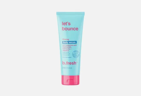 Bfresh Firming Body Serum