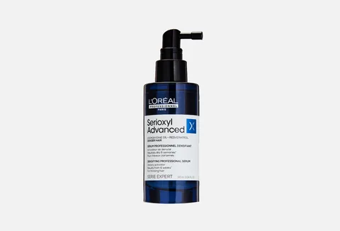 L`Oreal Professionnel Serie Expert Serioxyl Advanced Denser serum,