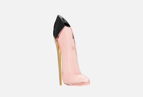 CAROLINA HERRERA GG BLUSH RE23 EDP