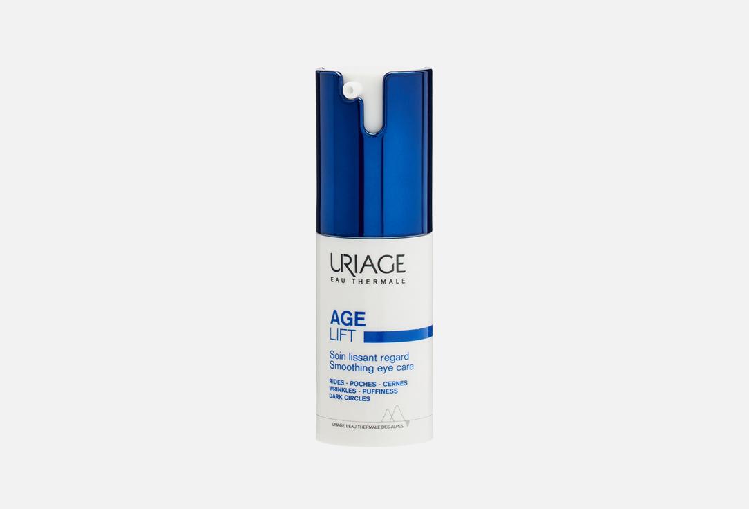 Uriage Age Lift Firming Smoothing Eye Cream -