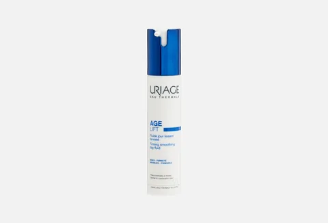 Uriage Age Lift Firming Smoothing Fluid -