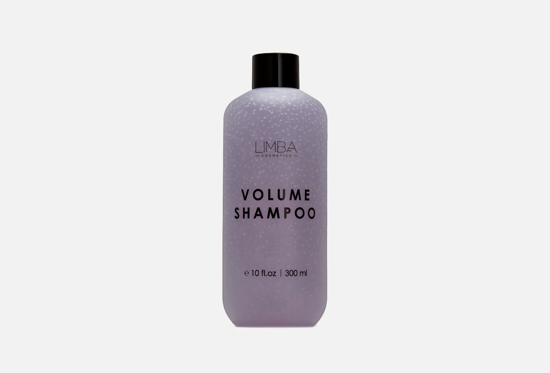 LIMBA COSMETICS Pure Volume Shampoo