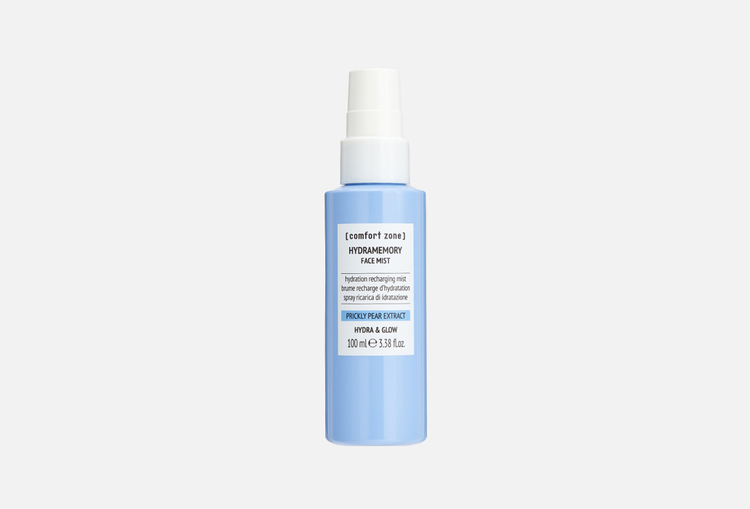 COMFORT ZONE Hydramemory Face Mist
