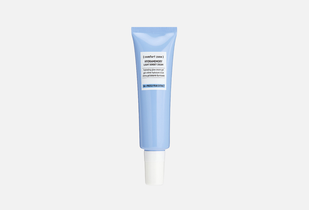 COMFORT ZONE Hydramemory Light Sorbet Cream