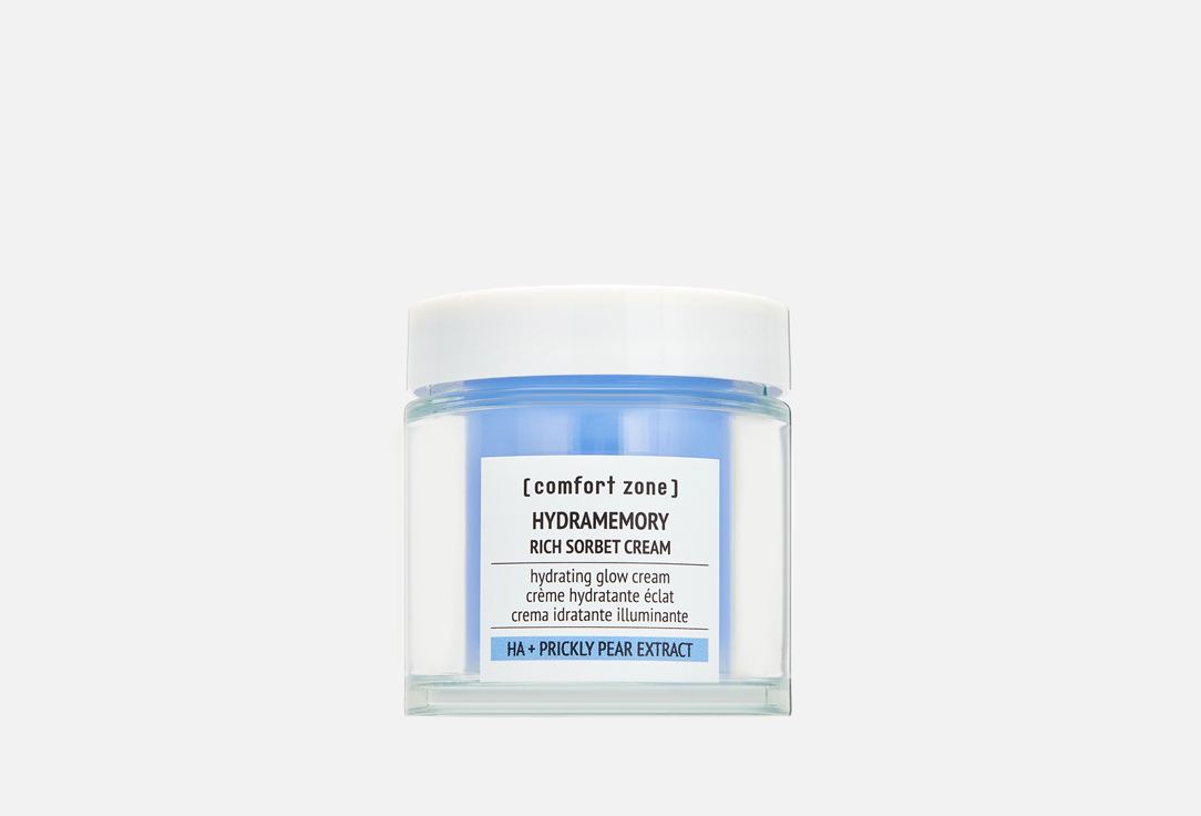 COMFORT ZONE Hydramemory Rich Sorbet Cream