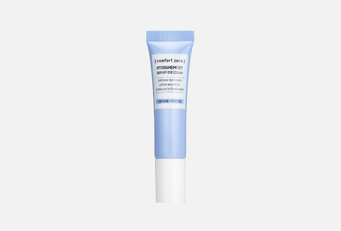 COMFORT ZONE Hydramemory Depuff Eye Cream
