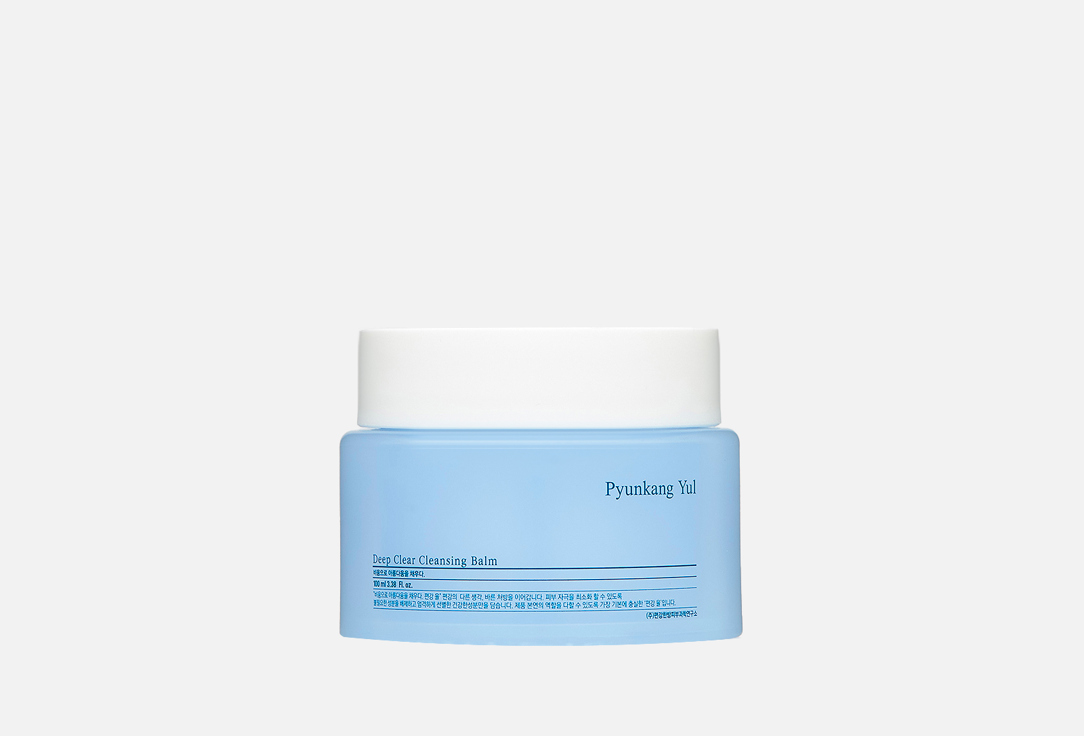 Pyunkang Yul Deep Clear Cleansing Balm