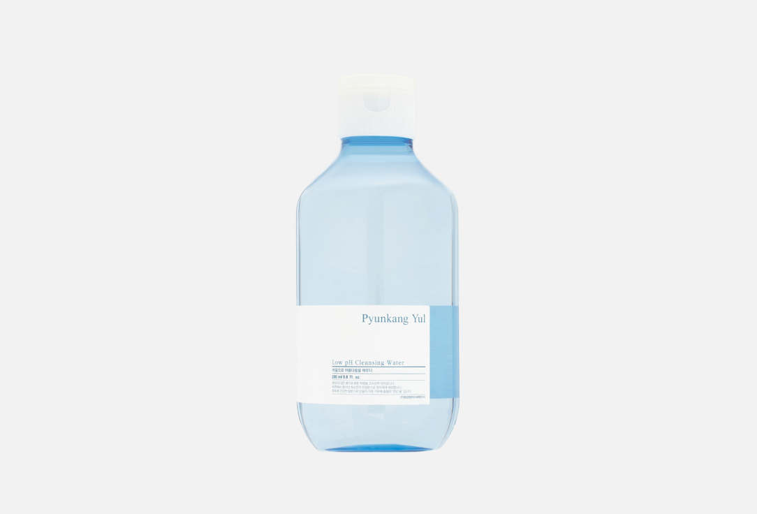 Pyunkang Yul Low pH Cleansing Water