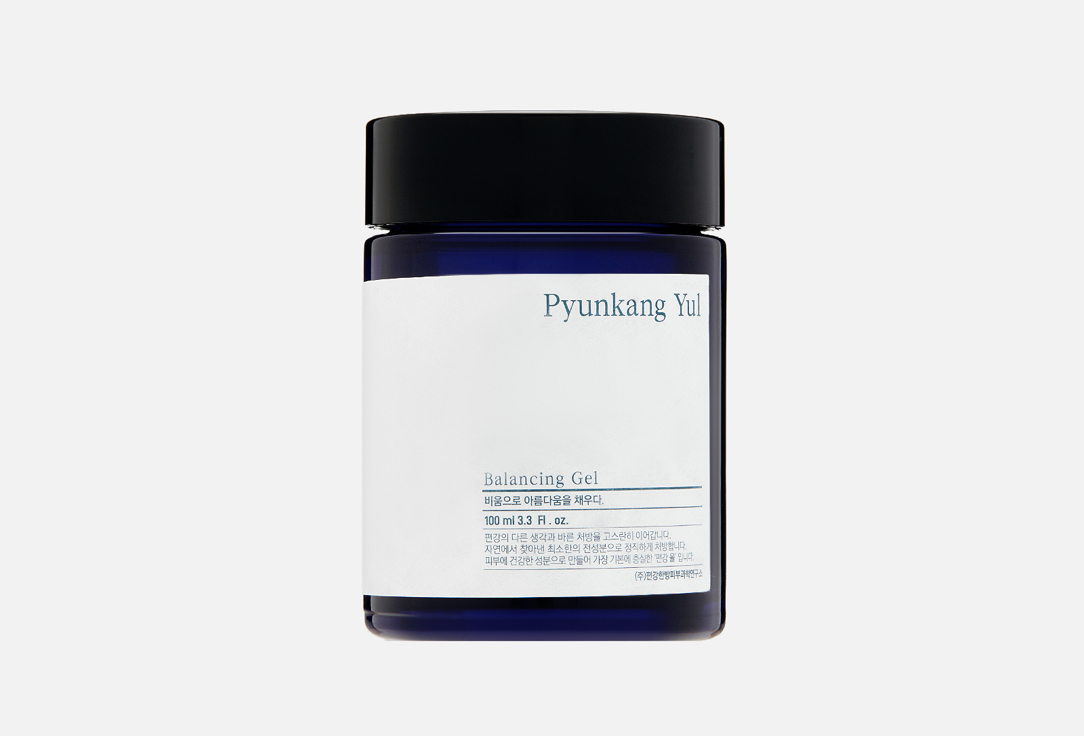 Pyunkang Yul Balancing Gel