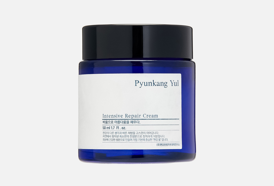 Pyunkang Yul Intensive Repair Cream