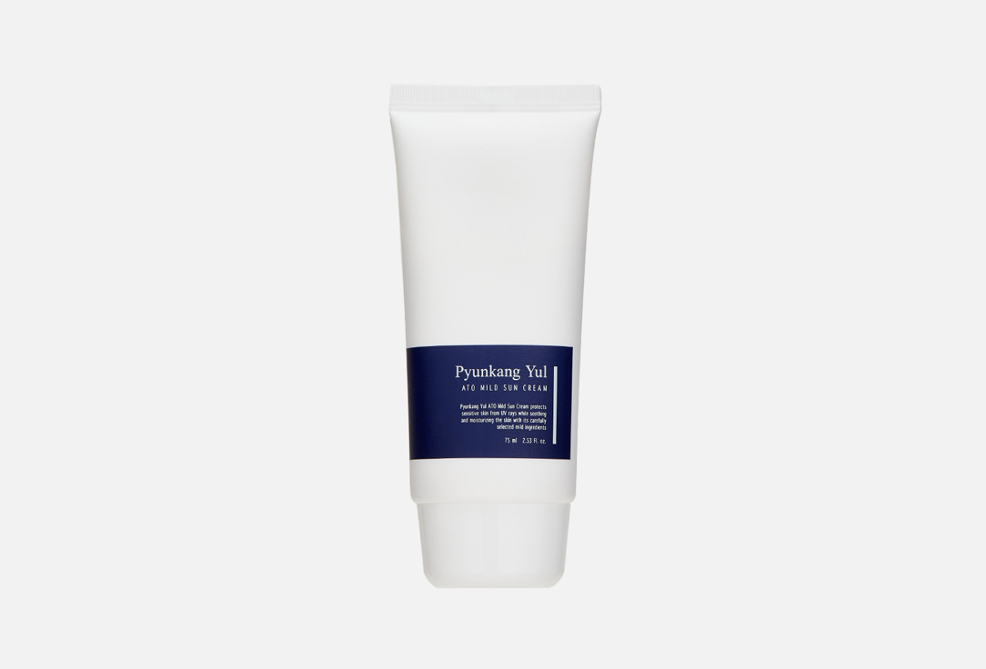 Pyunkang Yul ATO Mild Sun Cream SPF50