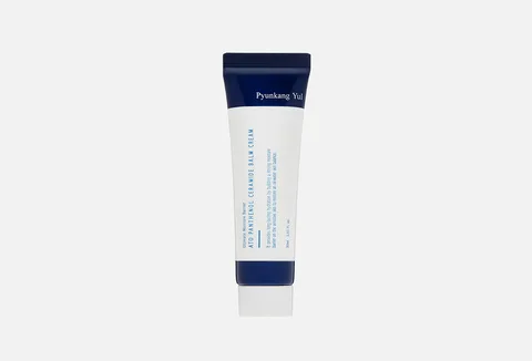 Pyunkang Yul ATO Panthenol Ceramide Balm Cream