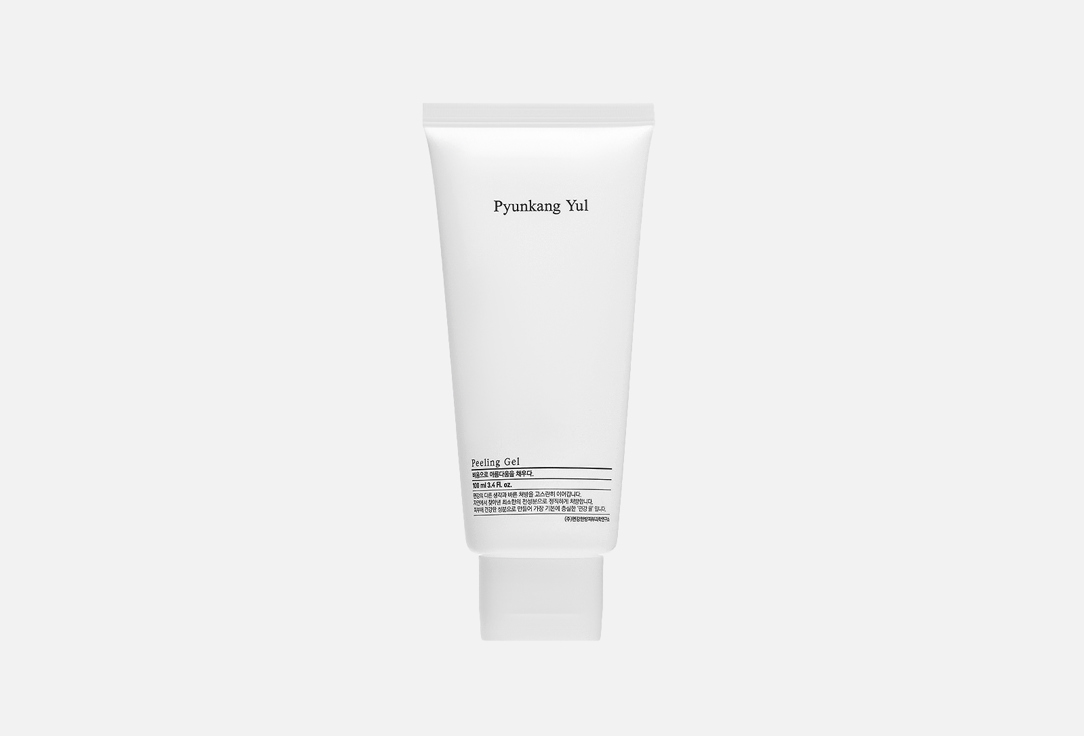Pyunkang Yul Peeling Gel
