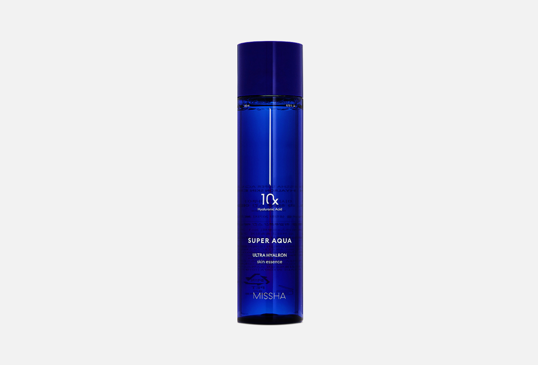 MISSHA Super Aqua Ultra Hyalron Skin Essence