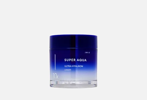 MISSHA Super Aqua Ultra Hyalron Cream