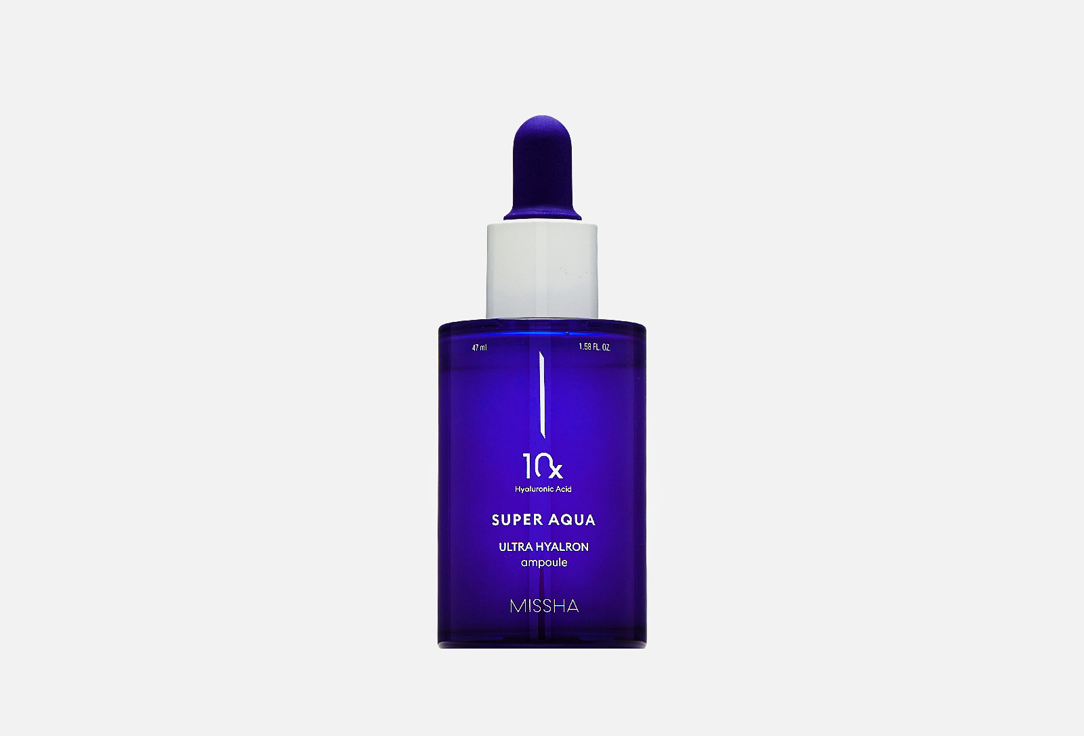 MISSHA Super Aqua Ultra Hyalron Ampoule