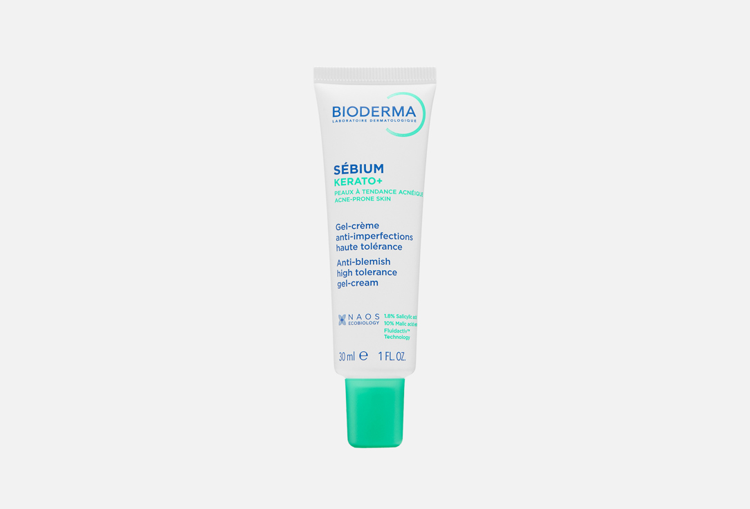 Bioderma Sébium Kerato+
