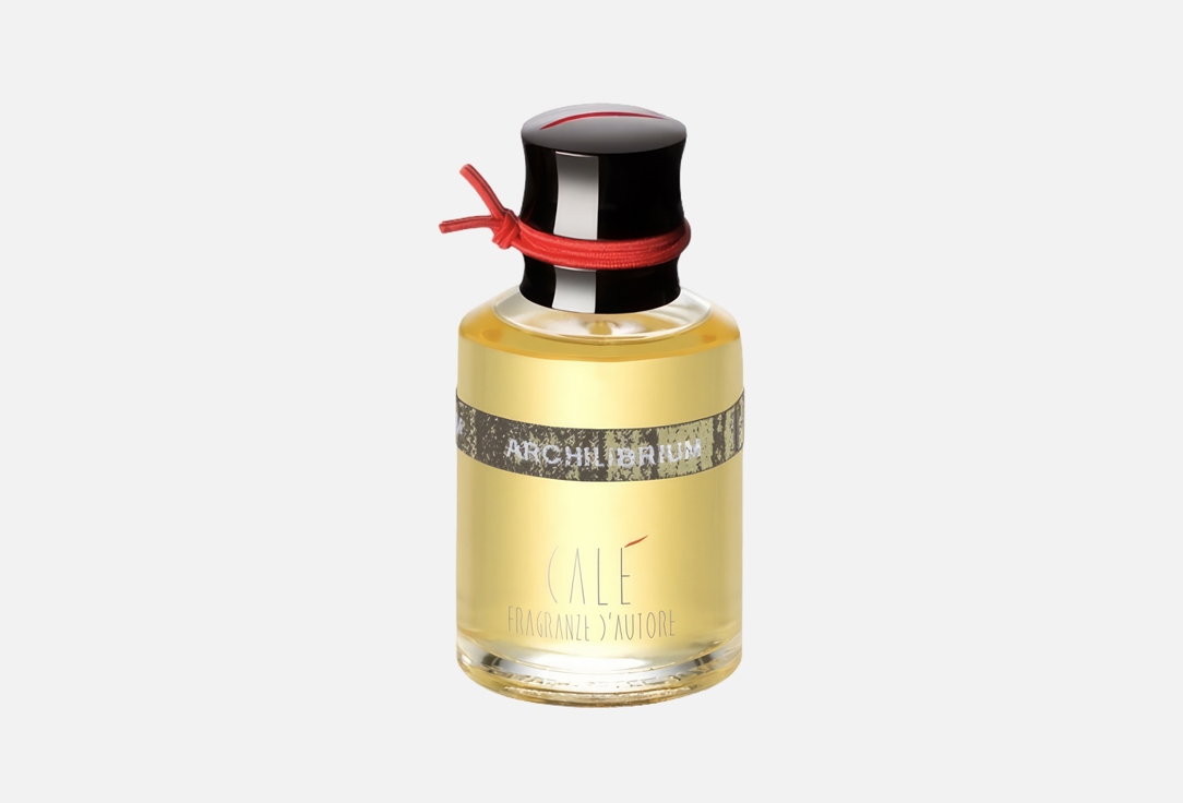 CALE FRAGRANZE DAUTORE Archilibrium EDP