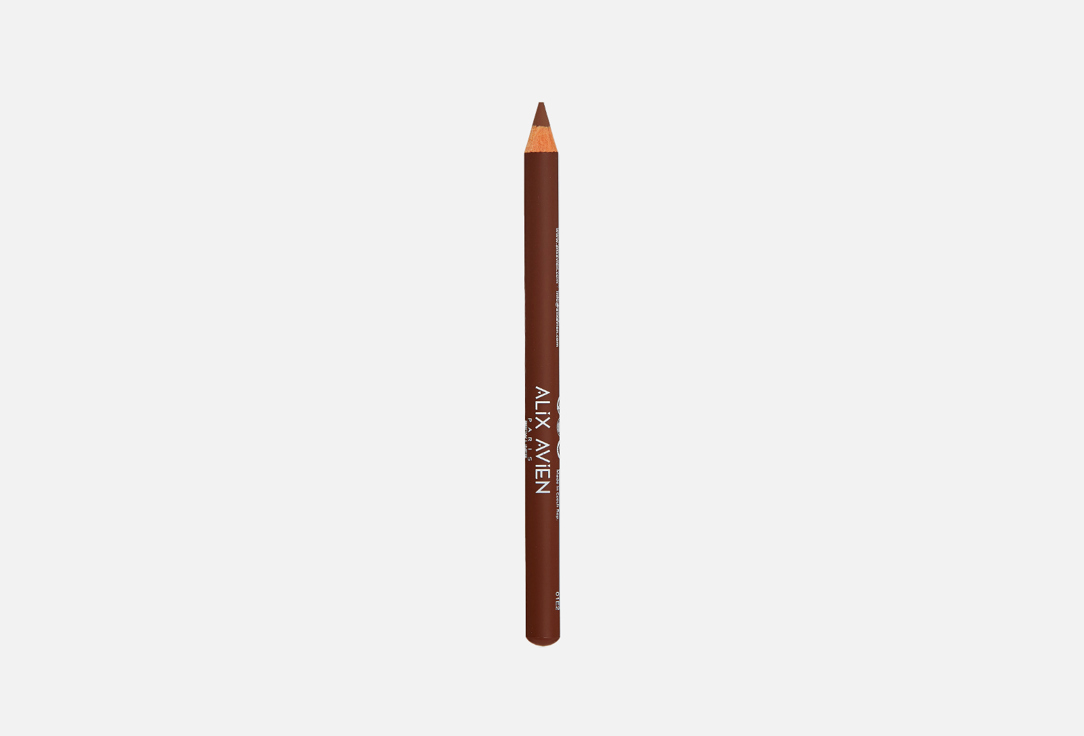 Alix Avien Brow Liner 153 Chocolate Brown 1,