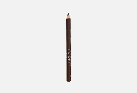 Alix Avien Brow Liner 155 Onyx 1,