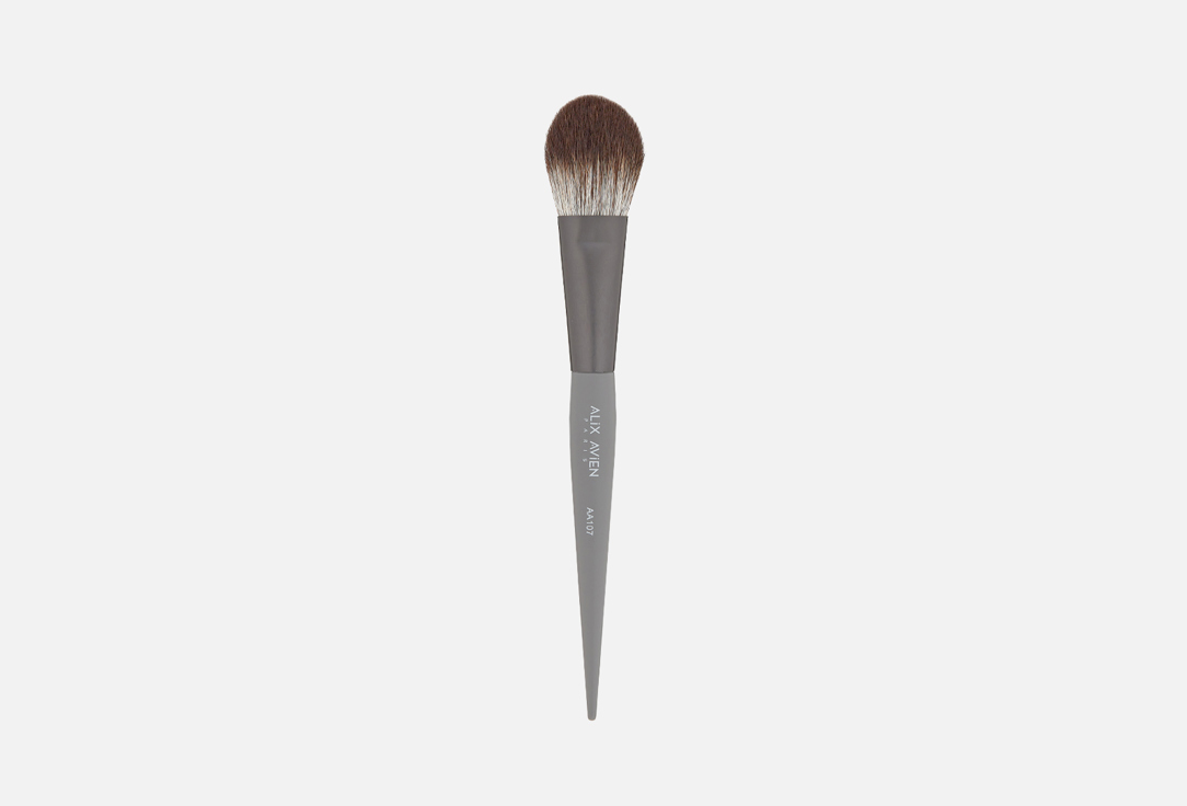 Alix Avien Blusher Brush