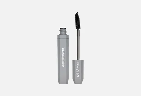Alix Avien Waterproof Mascara