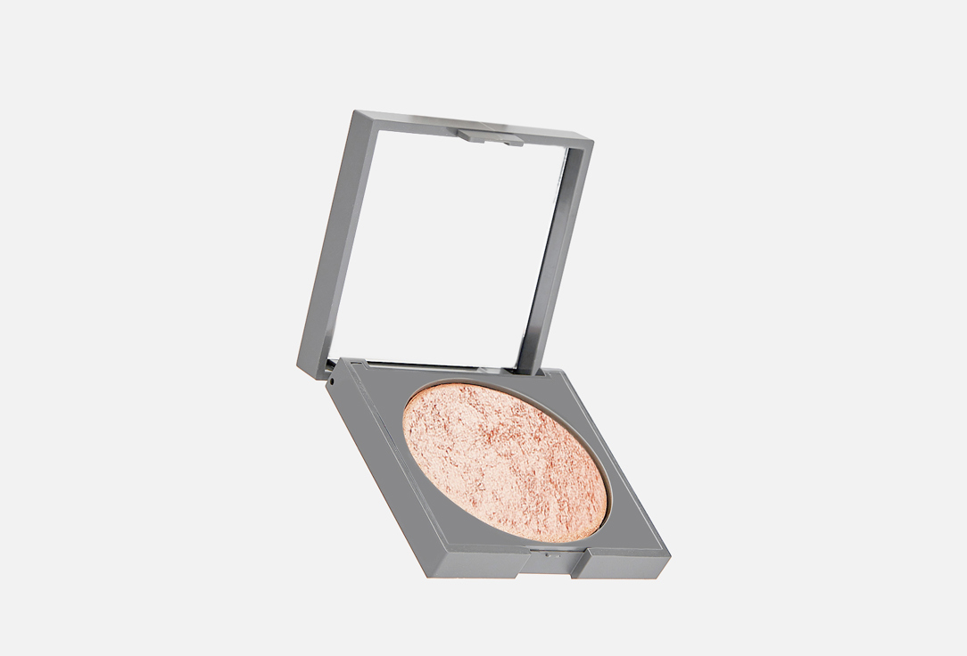 Alix Avien Baked Highlighter 01 Sparkling Ivory
