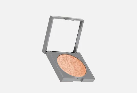 Alix Avien Baked Highlighter 03 Sunkissed Radience