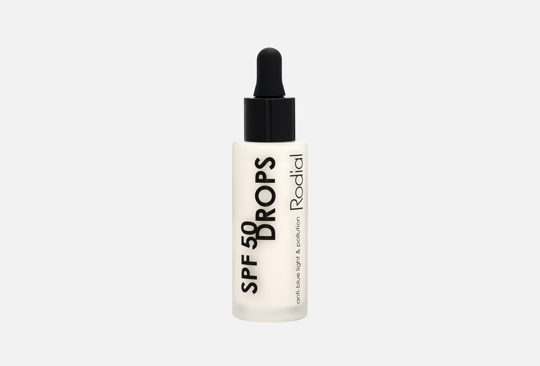 Rodial Drops SPF50