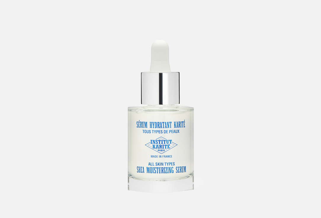 INSTITUT KARITE PARIS Shea Moisturizing Serum