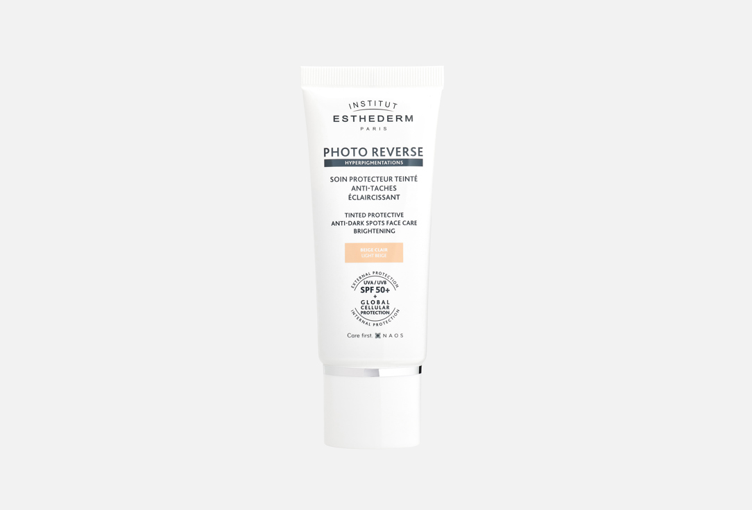 Institut Esthederm Photo Reverse Light Beige