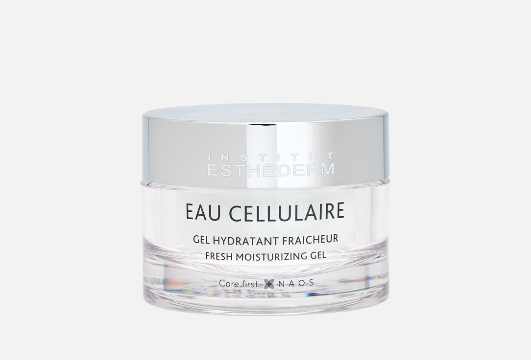 Institut Esthederm Cellular Water Gel