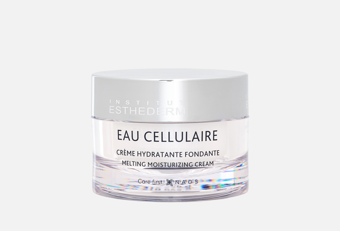 ESTHEDERM Cellular water fondant moisturiser cream