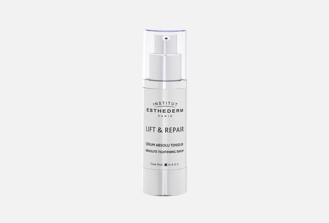 Institut Esthederm Lift&Repair Absolute Tightening Serum