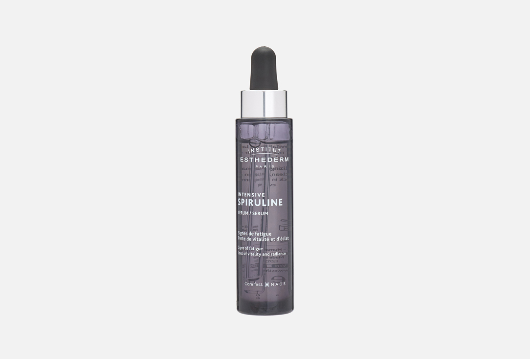 Esthederm Intensive Spiruline Serum