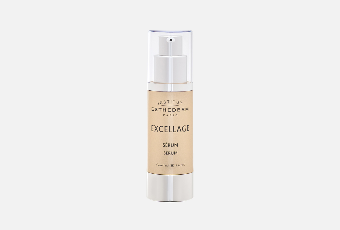 Institut Esthederm Excellage Serum