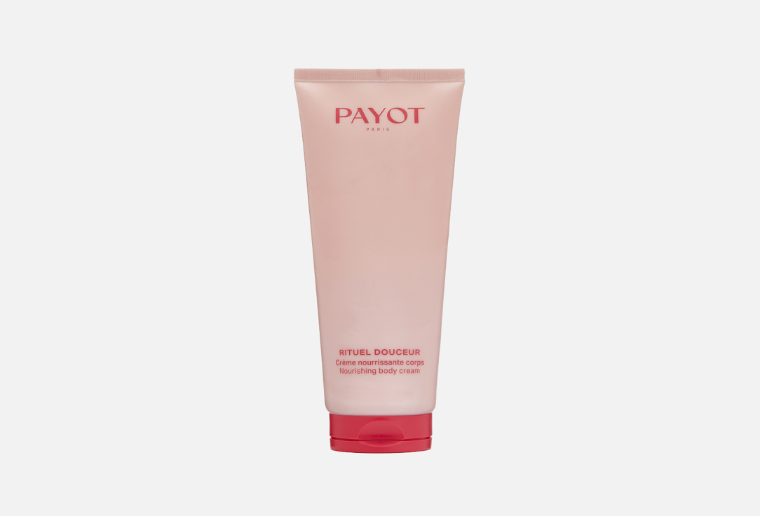 PAYOT Rituel Douceur Nourishing Body Cream