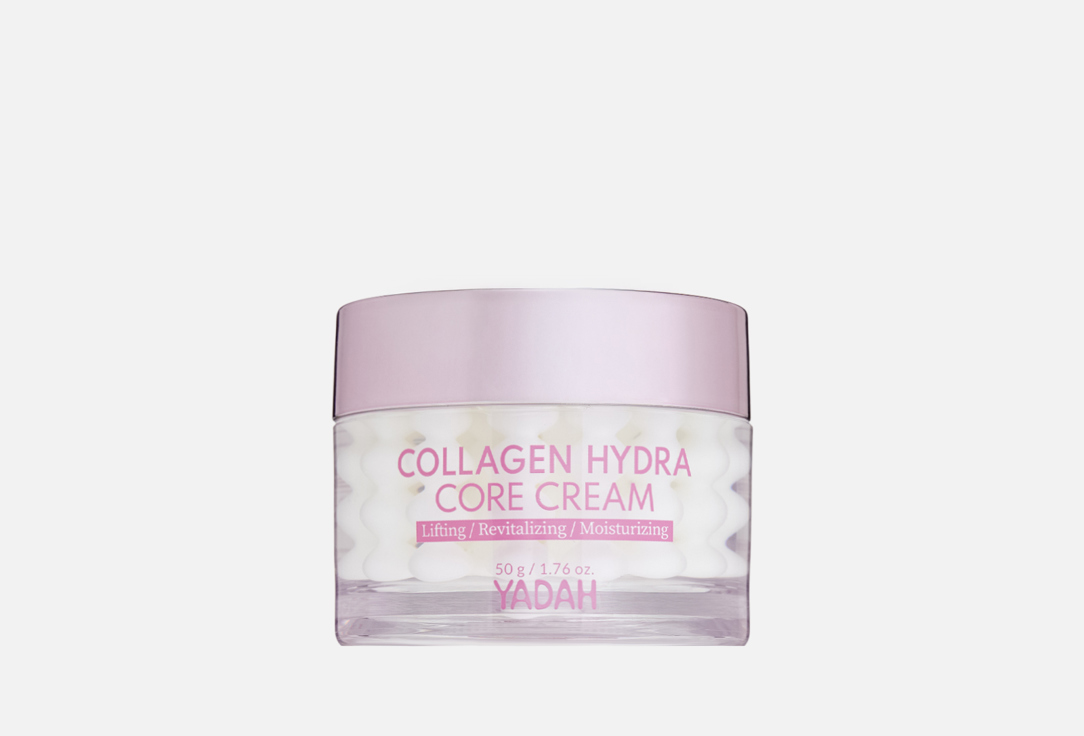 YADAH “COLLAGEN HYDRA CORE CREAM”