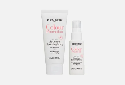 La Biosthétique Structure Restoring Treatt
