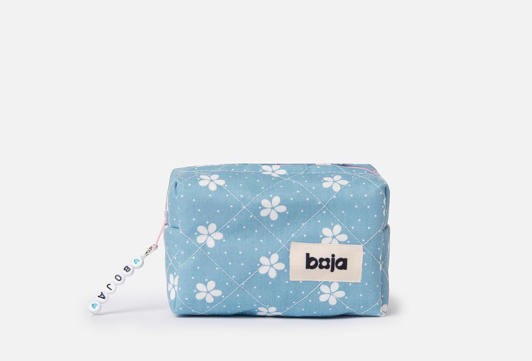 Beauty Bag Retro Jeans XS