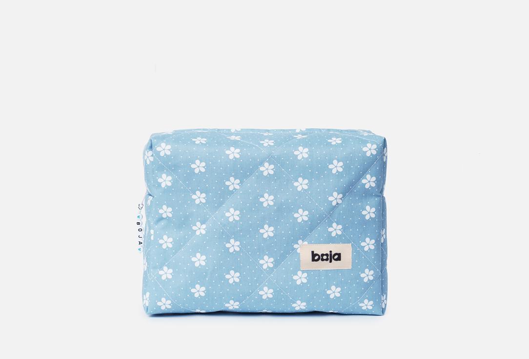 Beauty Bag Retro Jeans Large