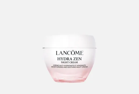 Lancome Hydra Zen Nuit Cream