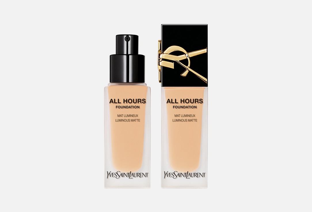 Yves Saint Laurent All Hours Foundation RENO LN4