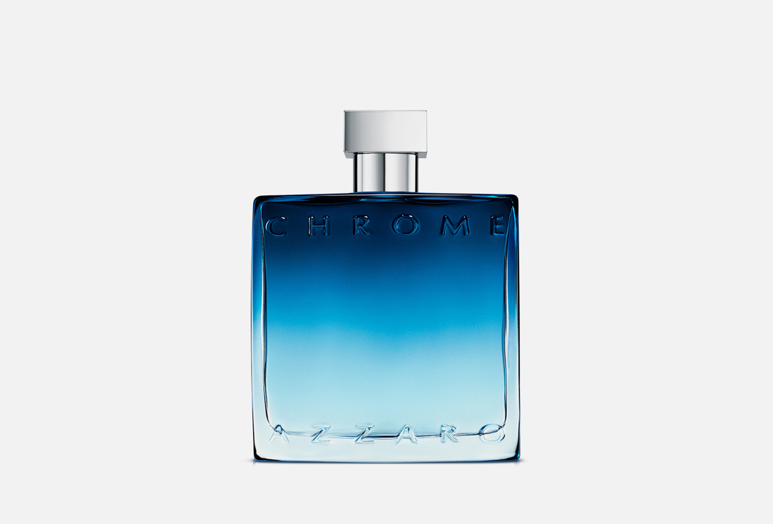 AZZARO CHROME EDP 50ml