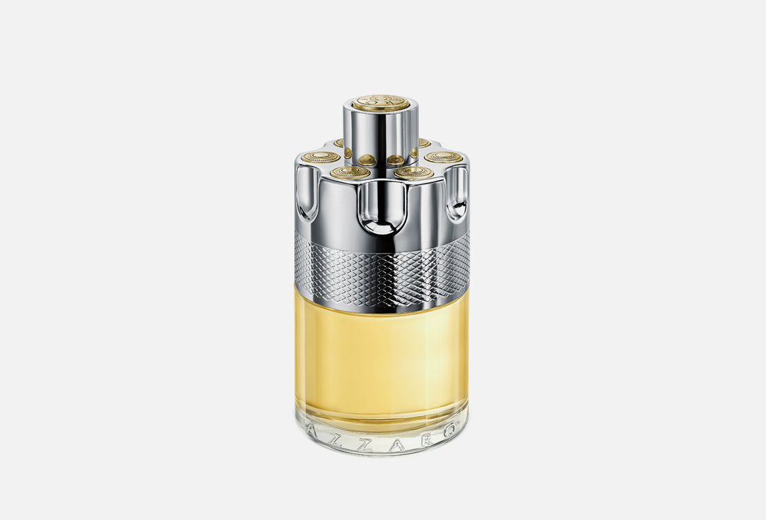 AZZARO Wanted EDT 100ml