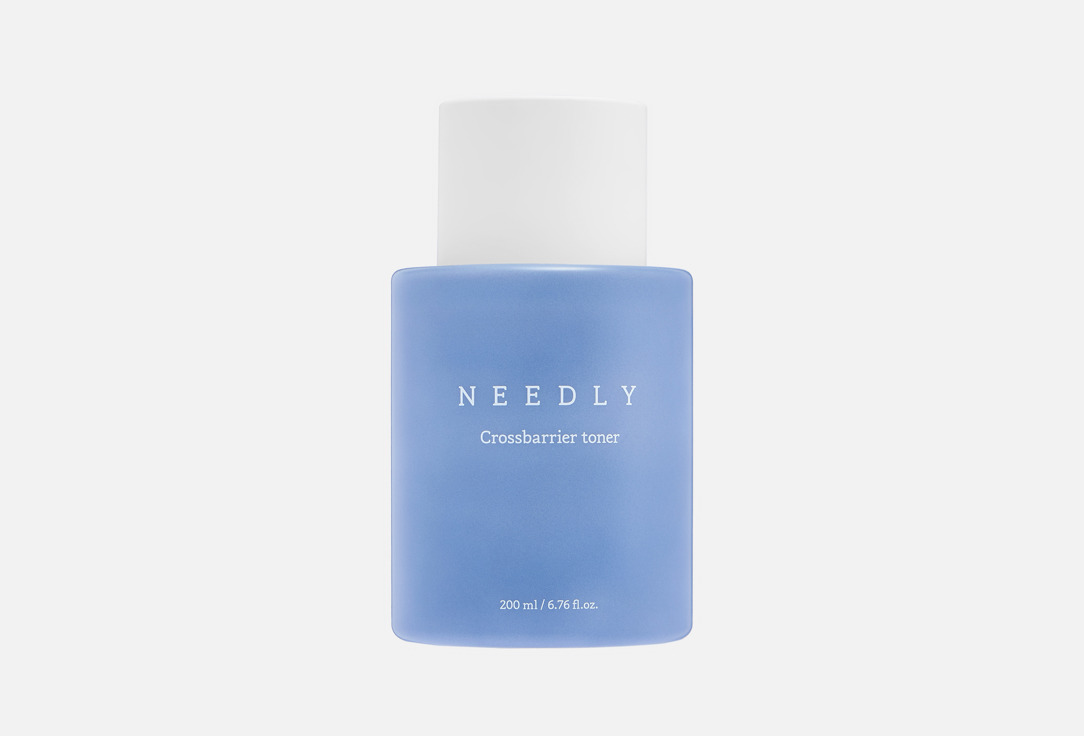 Needly Crossbarrier Toner