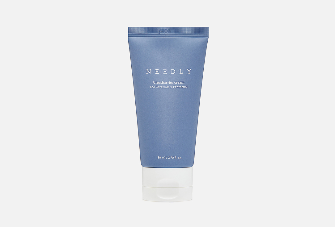 Needly Crossbarrier Cream
